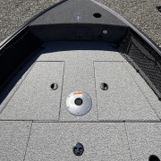 2026 Alumacraft Classic 165 Sport - Blue